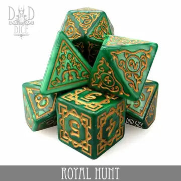 DND Dice Sets | Gamer Loot