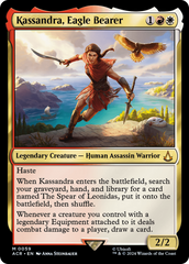 Kassandra, Eagle Bearer [Assassin's Creed] | Gamer Loot