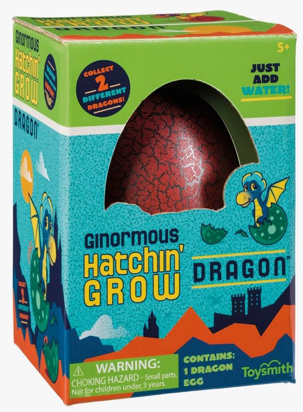 Hatchin' Grow: Dragon | Gamer Loot