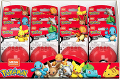 Mega™ Construx: Pokémon Evergreen Poke Ball | Gamer Loot