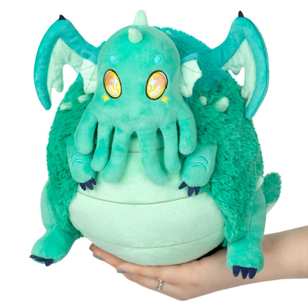 Mini Squishable Cthulhu | Gamer Loot