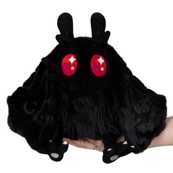 Mini Squishable Baby Mothman | Gamer Loot