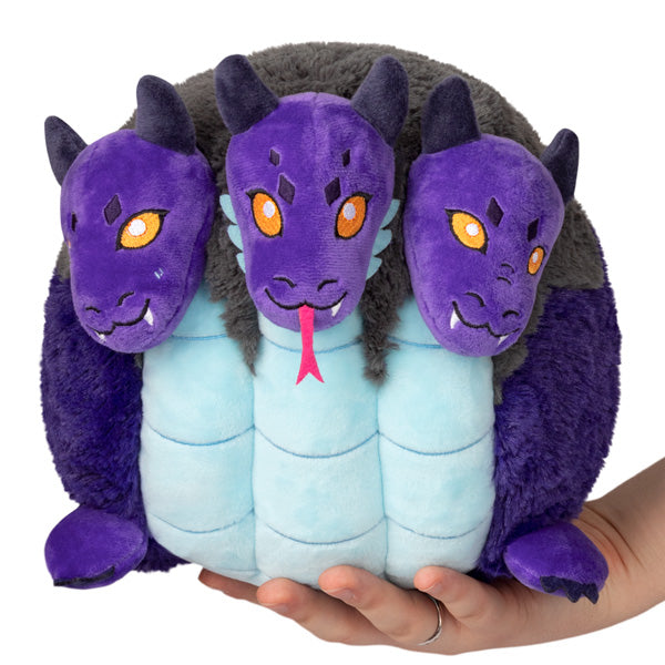 Mini Squishable Hydra | Gamer Loot