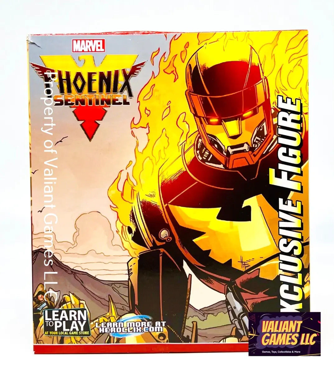 Heroclix MARVEL Prepainted Collectible Set | Gamer Loot