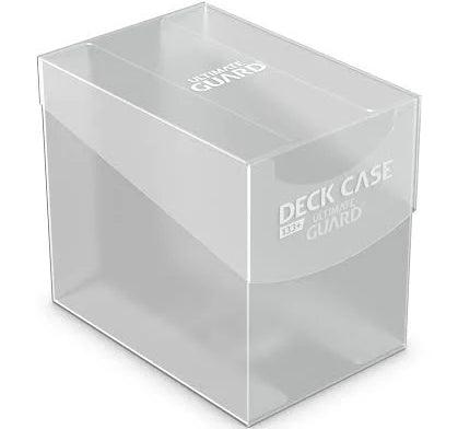 Ultimate Guard Deck Case 133+ | Gamer Loot