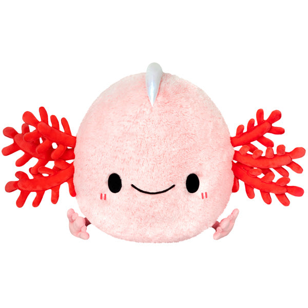 Squishable Baby Axolotl | Gamer Loot