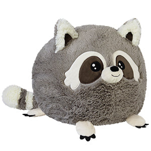 Squishable Baby Raccoon | Gamer Loot