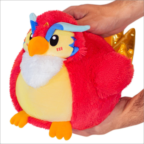 Mini Squishable Phoenix | Gamer Loot