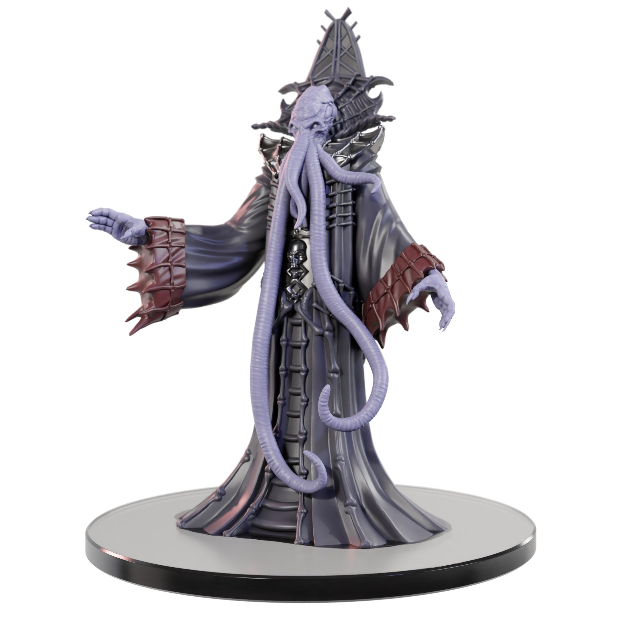 Icons of The Realms Adventure in a Box: Mind Flayer Voyage | Gamer Loot