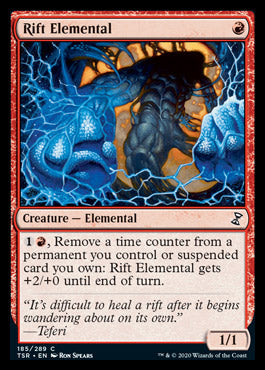 Rift Elemental [Time Spiral Remastered] | Gamer Loot