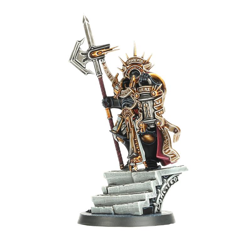 Warhammer Age of Sigmar Hero Bases | Gamer Loot