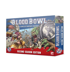 Blood Bowl Second Season Edition Starter Set | Gamer Loot