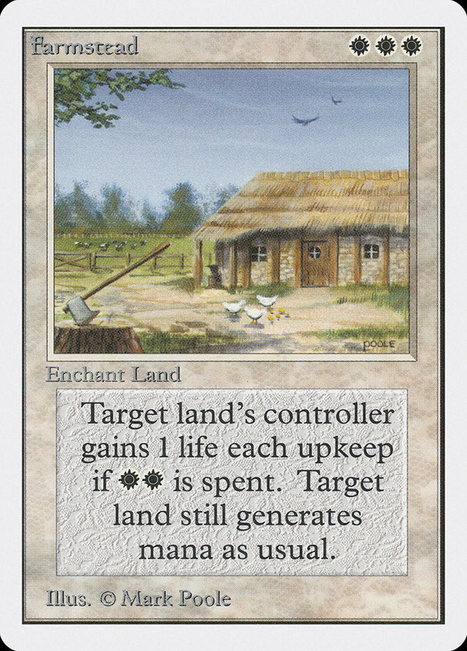 Farmstead [Unlimited Edition] | Gamer Loot