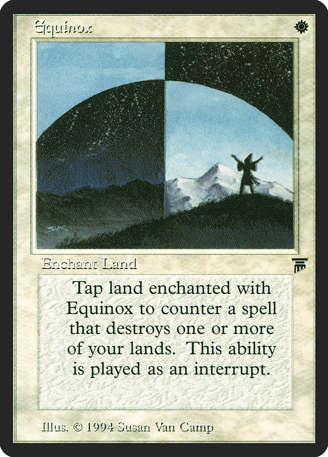 Equinox [Legends] | Gamer Loot
