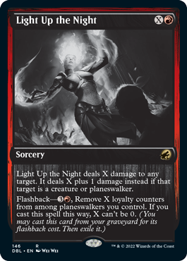 Light Up the Night [Innistrad: Double Feature] | Gamer Loot