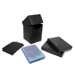 Combo Pack - Inner Sleeves and Elite2 Deck Guards | Gamer Loot