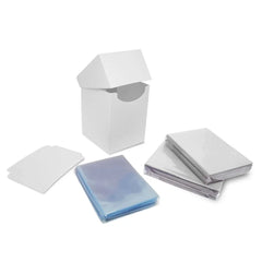 Combo Pack - Inner Sleeves and Elite2 Deck Guards | Gamer Loot