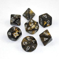 CHESSEX: D6 Gemini™ DICE SETS - 16mm | Gamer Loot