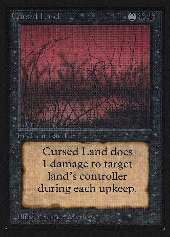 Cursed Land [Collectors’ Edition] | Gamer Loot