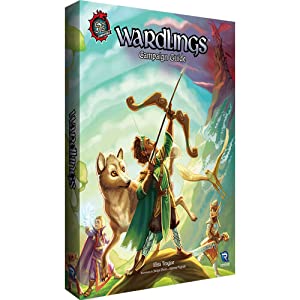 Wardlings: Campaign Guide | Gamer Loot