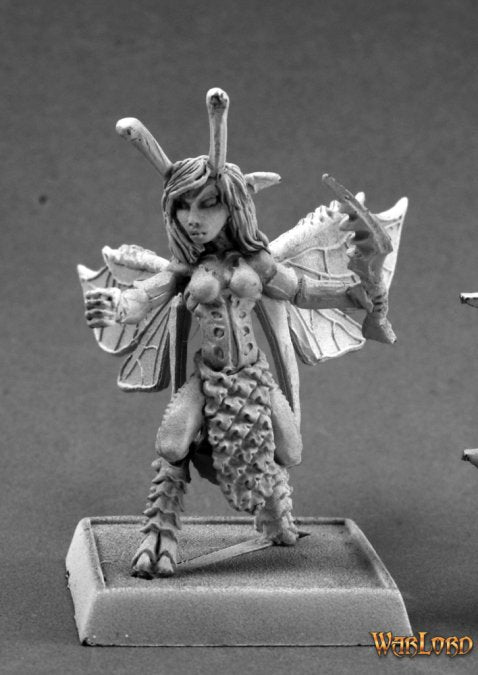 Reaper Bones Miniatures: Elf Fairy | Gamer Loot