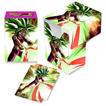 Dragon Ball Super Full-View Deck Box Kefla | Gamer Loot