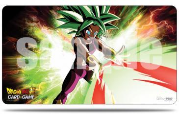 Dragon Ball Super Playmat Kefla | Gamer Loot