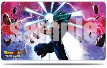 Dragon Ball Super Playmat Vegito | Gamer Loot