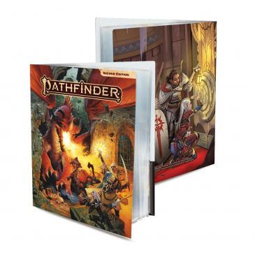 Pathfinder Character Folio 2019 | Gamer Loot
