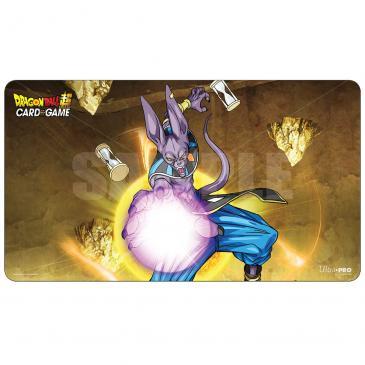 Dragon Ball Super Playmat Beerus | Gamer Loot