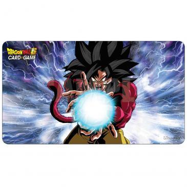 Dragon Ball Super Playmat Super Saiyan 4 Goku | Gamer Loot