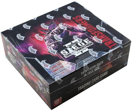 War for Cybertron Siege II Booster Box | Gamer Loot