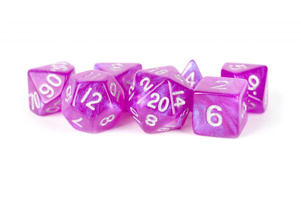 MDG Dice | Gamer Loot