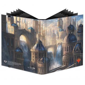 Ravnica Allegiance PRO Binder for Magic, 9-Pocket | Gamer Loot