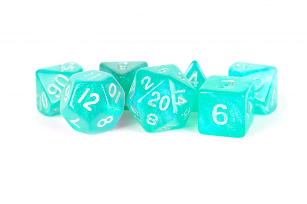 MDG Dice | Gamer Loot