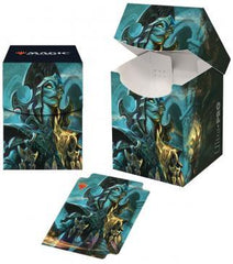Commander 2019 PRO 100+ Deck Box for Magic: The Gathering | Gamer Loot