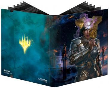 Theros Beyond Death PRO Binder for Magic, 9-Pocket | Gamer Loot