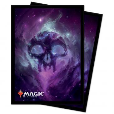 Celestial Swamp Standard Deck Protector sleeves 100ct for Magic: The Gathering | Gamer Loot