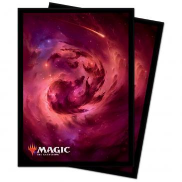 Celestial Mountain Standard Deck Protector sleeves 100ct for Magic: The Gathering | Gamer Loot
