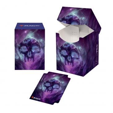 Celestial 100+ Deck Box for Magic: The Gathering | Gamer Loot