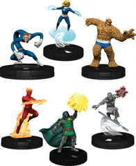 Heroclix MARVEL Prepainted Collectible Set | Gamer Loot