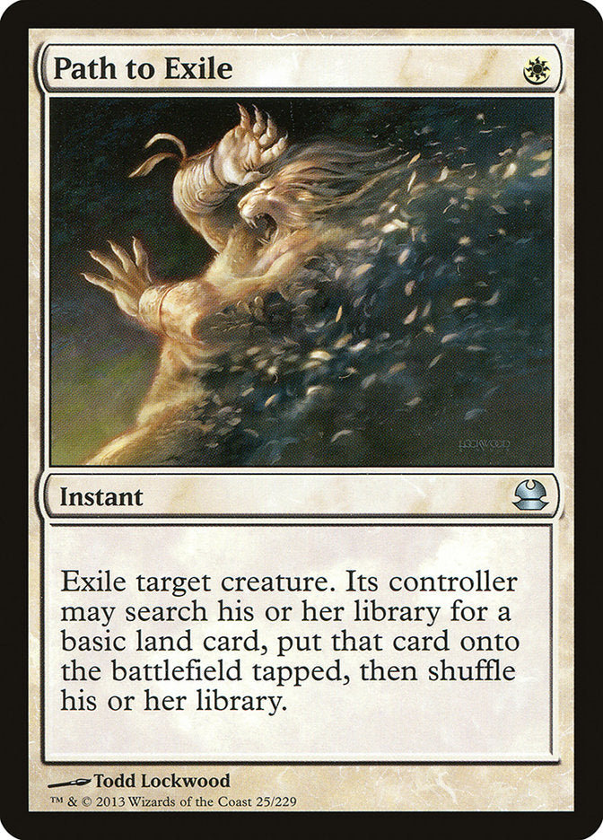 Path to Exile [Modern Masters] | Gamer Loot