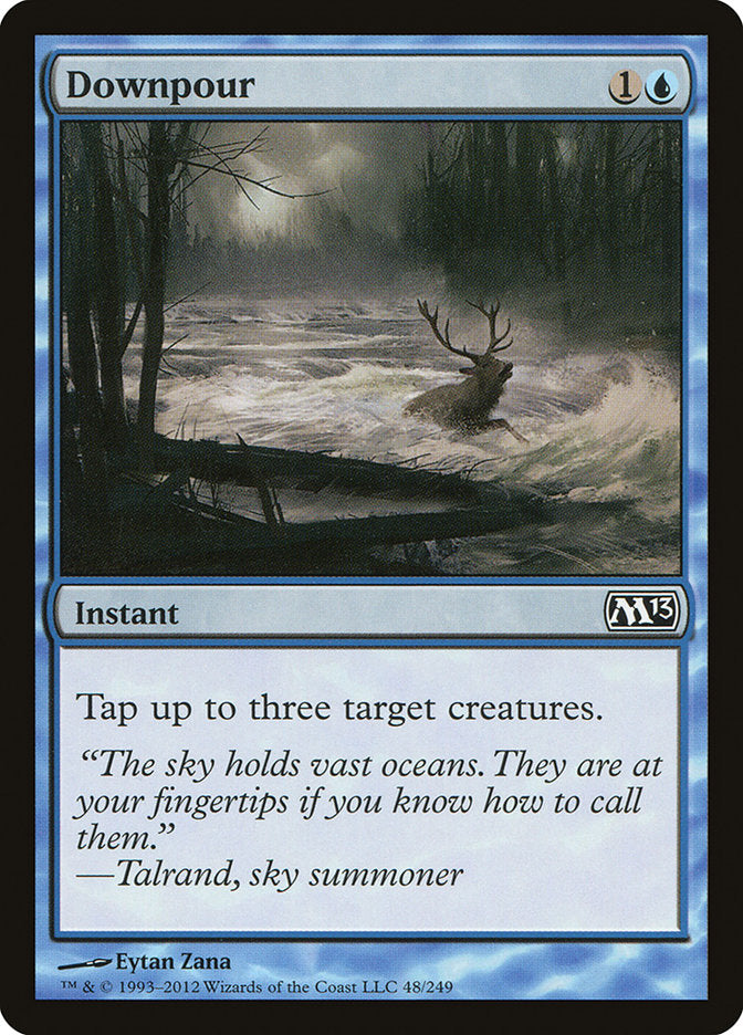 Downpour [Magic 2013] | Gamer Loot