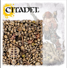 Citadel Skulls | Gamer Loot