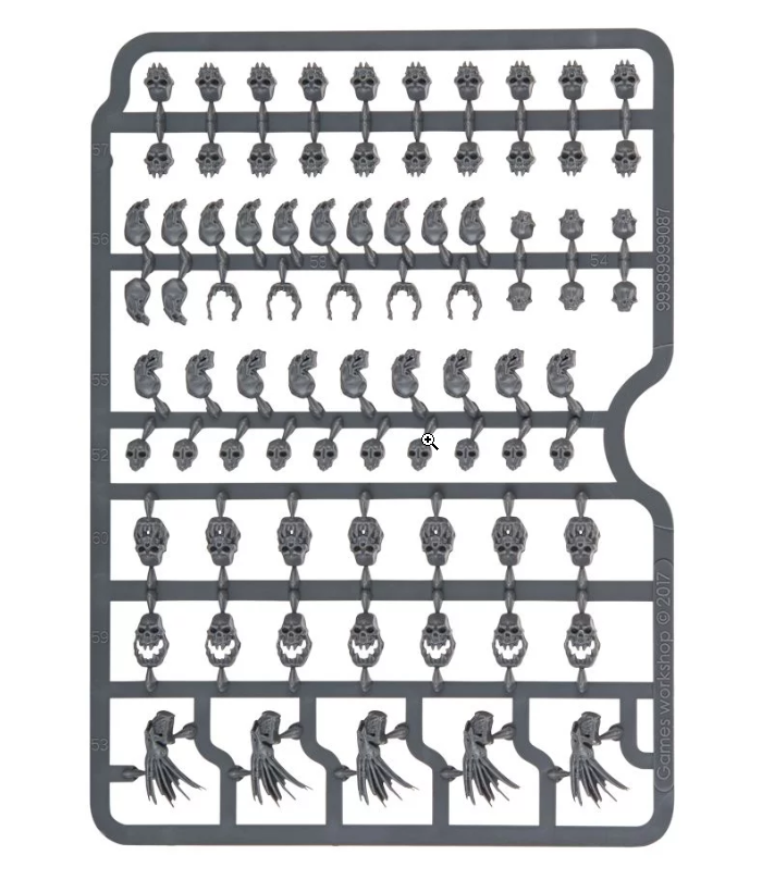 Citadel Basing Kit | Gamer Loot