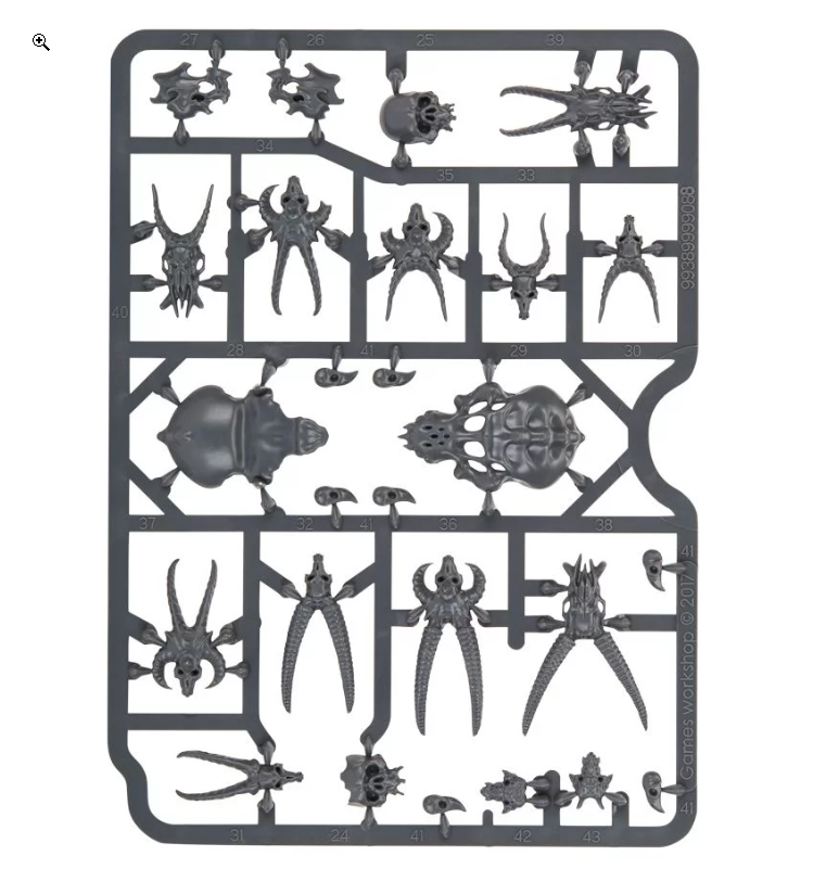 Citadel Basing Kit | Gamer Loot