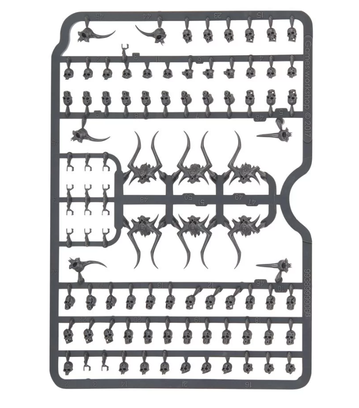 Citadel Basing Kit | Gamer Loot