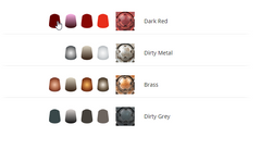 Sector Imperialis 60mm Round, 75mm Oval & 90mm Oval Bases | Gamer Loot