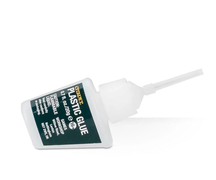 Plastic Glue | Gamer Loot