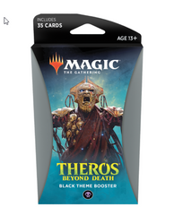 Theros Beyond Death Theme Booster | Gamer Loot